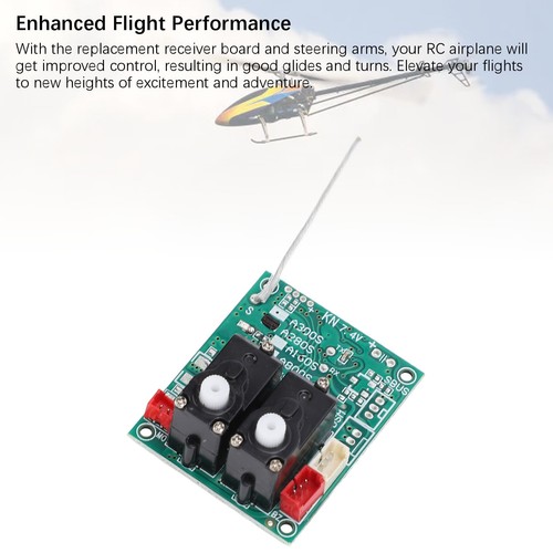 RC-Flugzeug-Segelflugzeug-Ersa