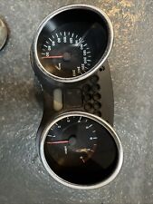Tachometer ALFA ROMEO Spider (916).  
