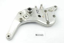 Moto Guzzi V11 Le Mans KS Bj. Fußrastenhalter Kerbe rechts N1161 Bj 2001-