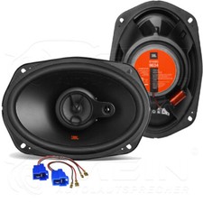 JBL LAUTSPRECHER für BMW MINI