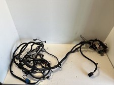 Ford Mondeo Motorkabelbaum