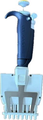 Gilson pipetman 200l - gilson, l