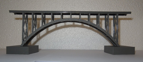 Brücke talbrücke - brücke,