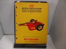Original New Holland Modelle