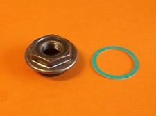  Radiator Anschlußstopfen