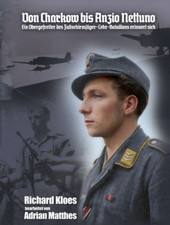 Richard Kloes - Von Charkow