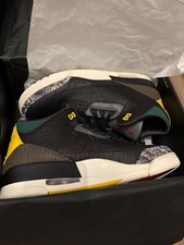 Nike Jordan 3 Retro Animal