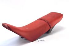 Yamaha TT 600 4LW 4GV - Sitz Sitzbank A231D