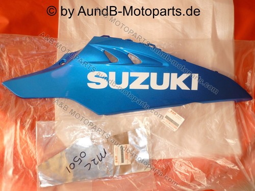 Gsxr 1000 l5 - 1000, a/l5