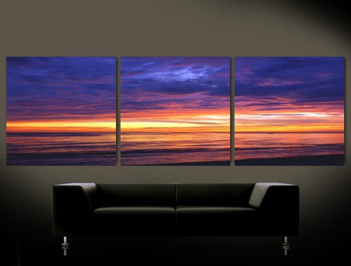 Time legend leinwand bild - leinwand,