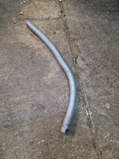  Stromerzeuger Abgasschlauch