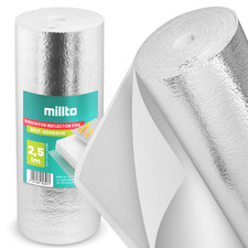 Heizkörper Reflexionsfolie