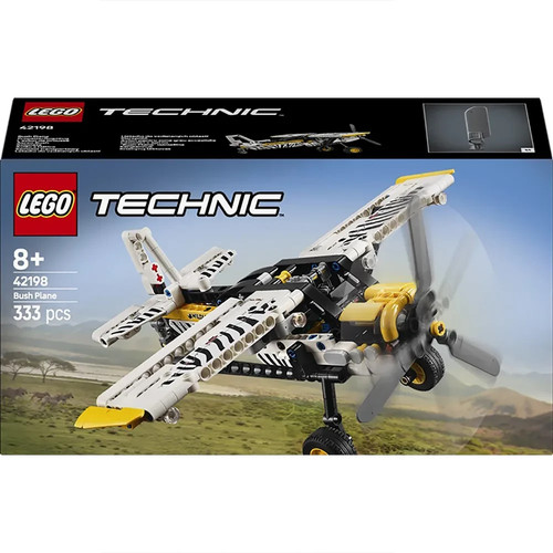 Lego transportflugzeug bauset - lego,