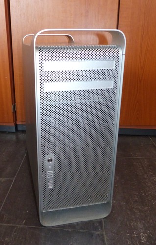 Apple mac pro 6 core - 2x, 2,93