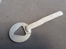 Original VW VAG 1590 Spezialwerkzeug Gegenhalter Riemenscheibe (K25)