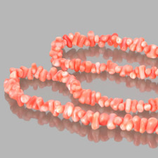 Engelshaut Korallenkette