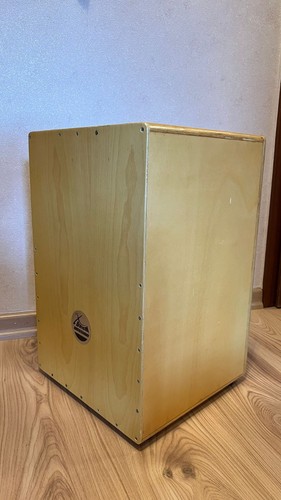 Xdrum cajon - xdrum,