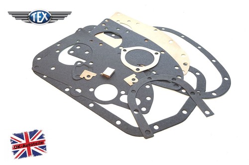 Motordichtsatz unten triumph - motordichtsatz,