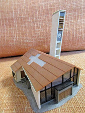 Faller H0 2350 Moderne Kirche
