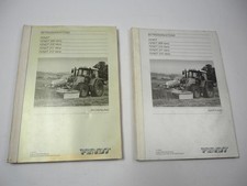 Fendt 309 310 - 312, vario