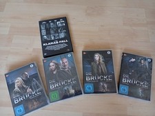 Die Brücke Komplette Staffel