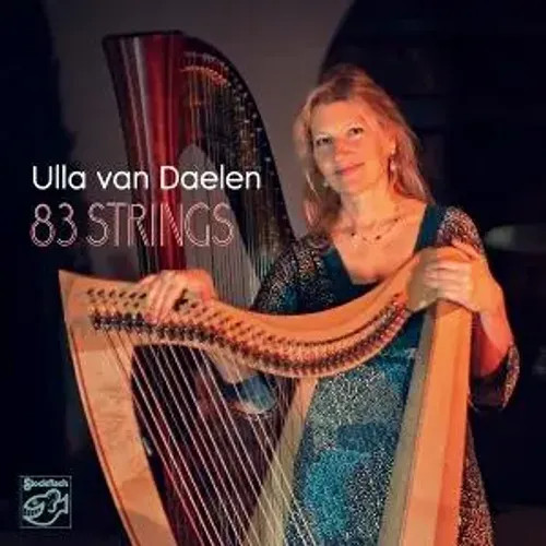 Strings ulla van - 83, |