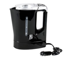 24V Wasserkocher 300W LKW Reisekocher Camping Kontrollleuchte ohne Heizspirale  