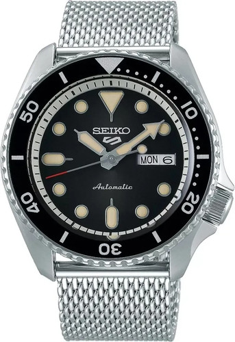 Seiko sports ref - 5, ref.