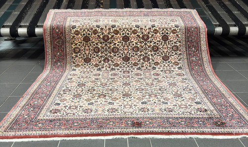 Perser orientteppich indo - perser/orientteppich,