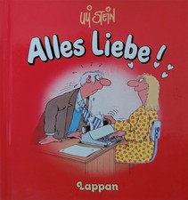 Ulli stein alles liebe - ulli,