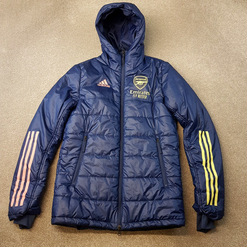 Arsenal herren jacke small - herren,