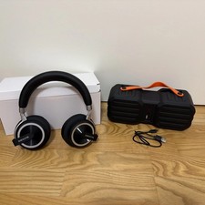 Burnester Tragbare Musikbox