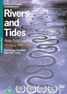 Rivers and tides andy - rivers,