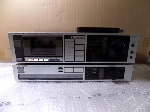 Kenwood kt 3l radio - kt-3l,