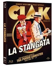 La Stangata von Universal | DVD | Zustand sehr gut