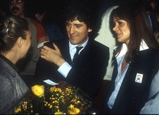 Ilja Richter fan ZDF music