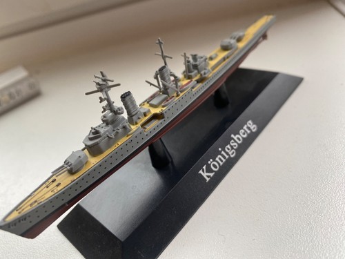 Kreuzer königsberg 2 - „königsberg“, (2