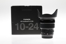 FUJIFILM Fujinon XF 10-24mm