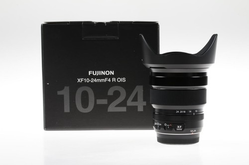 Fujifilm fujinon 24mm - fujinon, xf