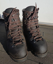 Meindl Wanderschuhe Perfekt