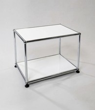USM Haller Beistelltisch
