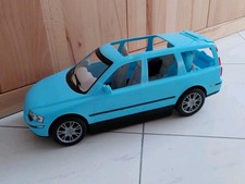 Mattel Barbie Happy Family Auto Volvo
