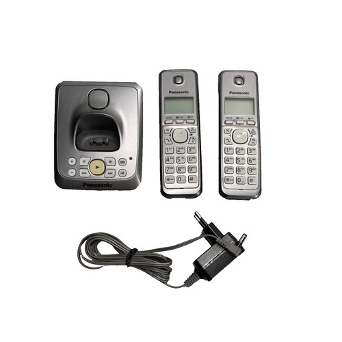 Panasonic tga277ex - 2x, kx-tga277ex