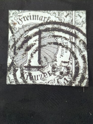 Altdeutschland thurn und - und, taxis