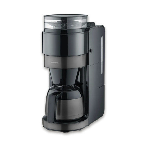 Severin kaffeemaschine mit - severin,