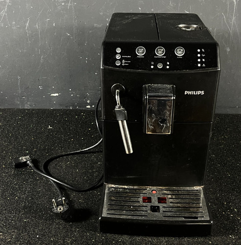 Kaffeevollautomat philips - kaffeevollautomat,