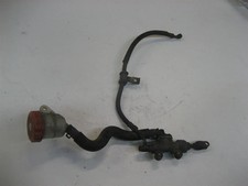 2. HONDA CBR 1000 F SC21