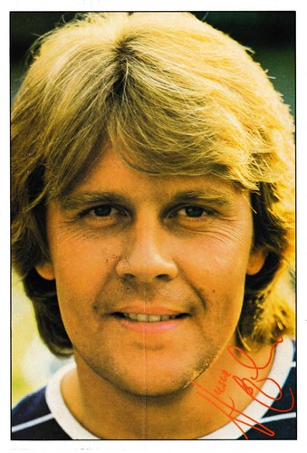 Howard carpendale bravo - howard,