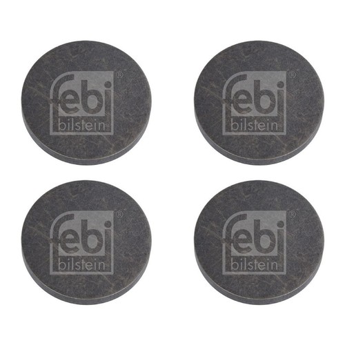 Febi ventil - 4x,
