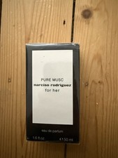 Narciso Rodriguez for her Eau
